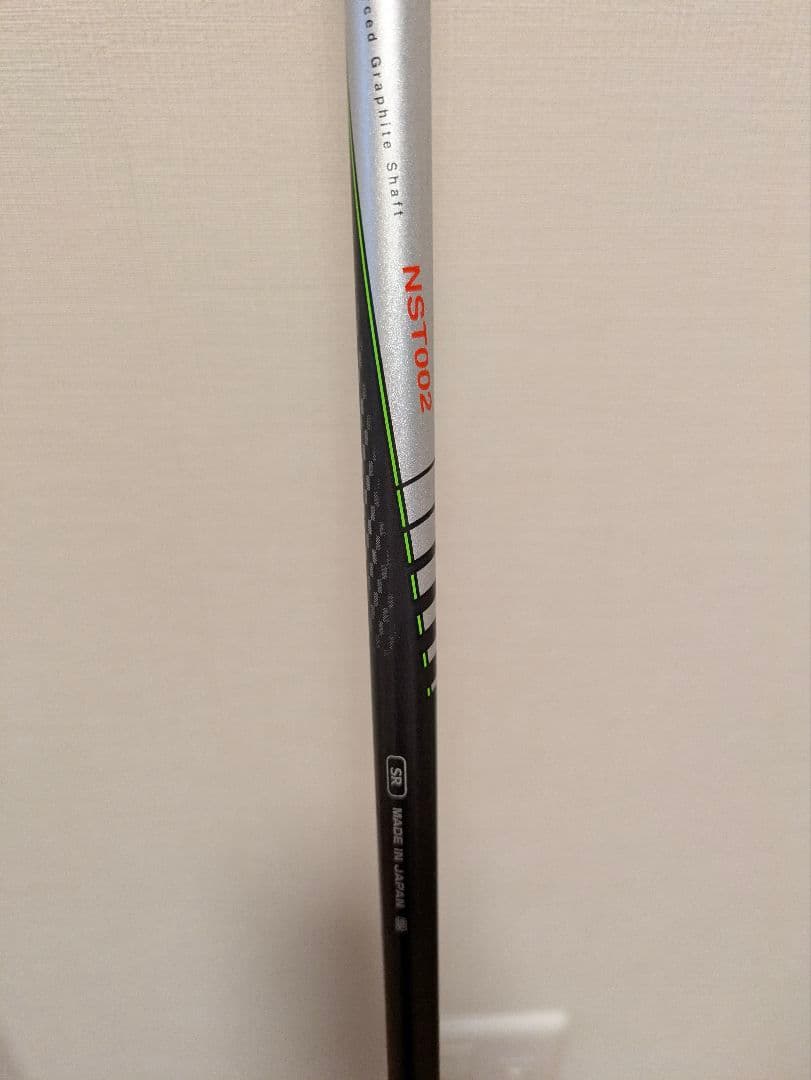 【名器】ヨネックス EZONE GT 2020 フェアウェイウッド 5W SR