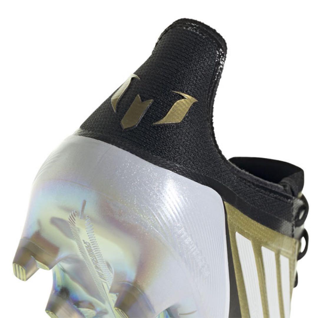 F50 MESSI ELITE FG メッシ スパイク 24.5cm