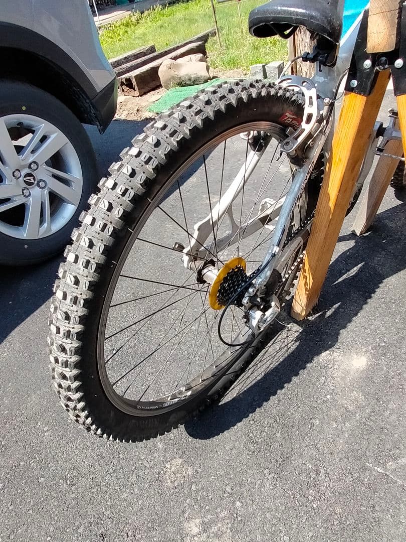 GIANT Trials Comp 26インチ