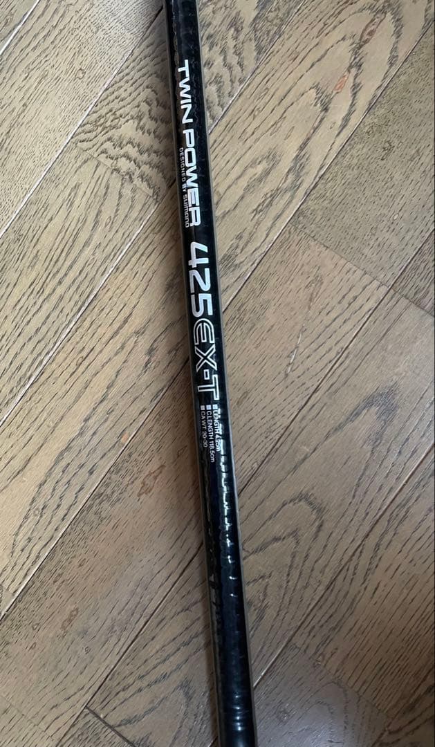 シマノ　ツインパワー　425EXT