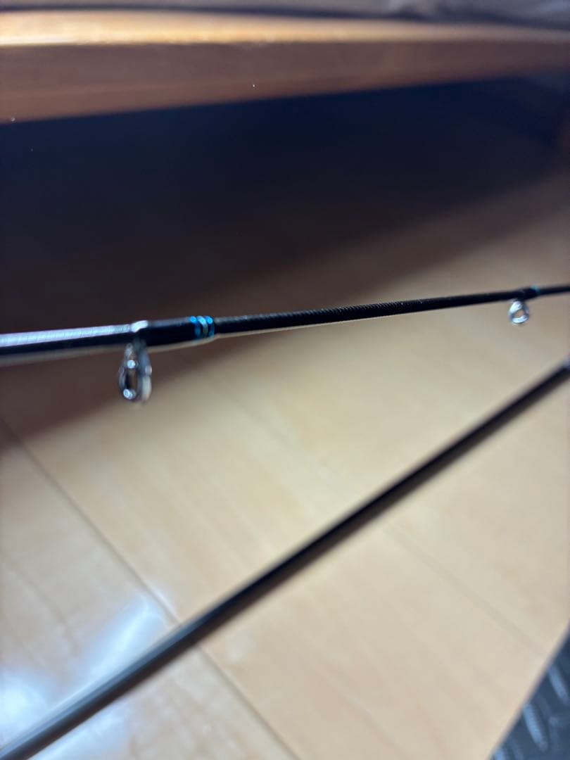 Daiwa エギングロッド エメラルダス MX86MH