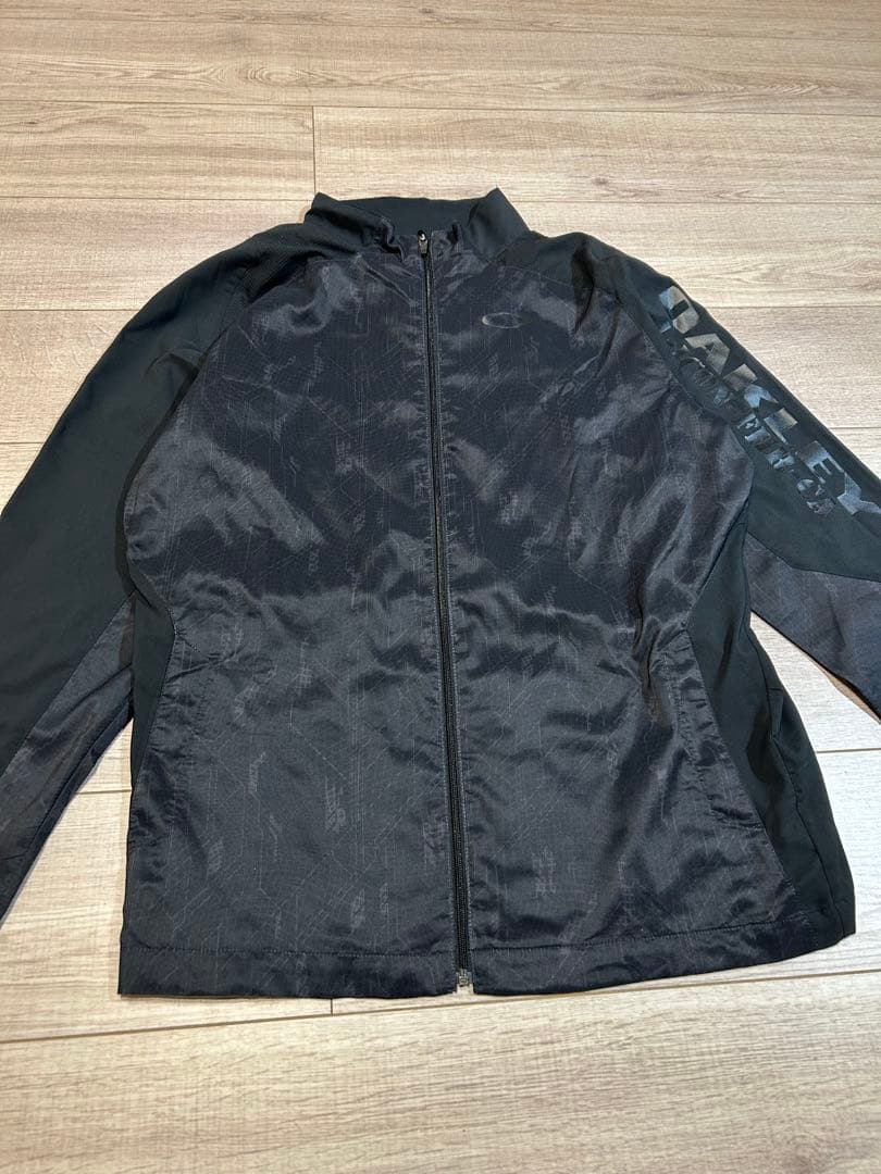 OAKLEY オークリー 上下セット XL ジャージ