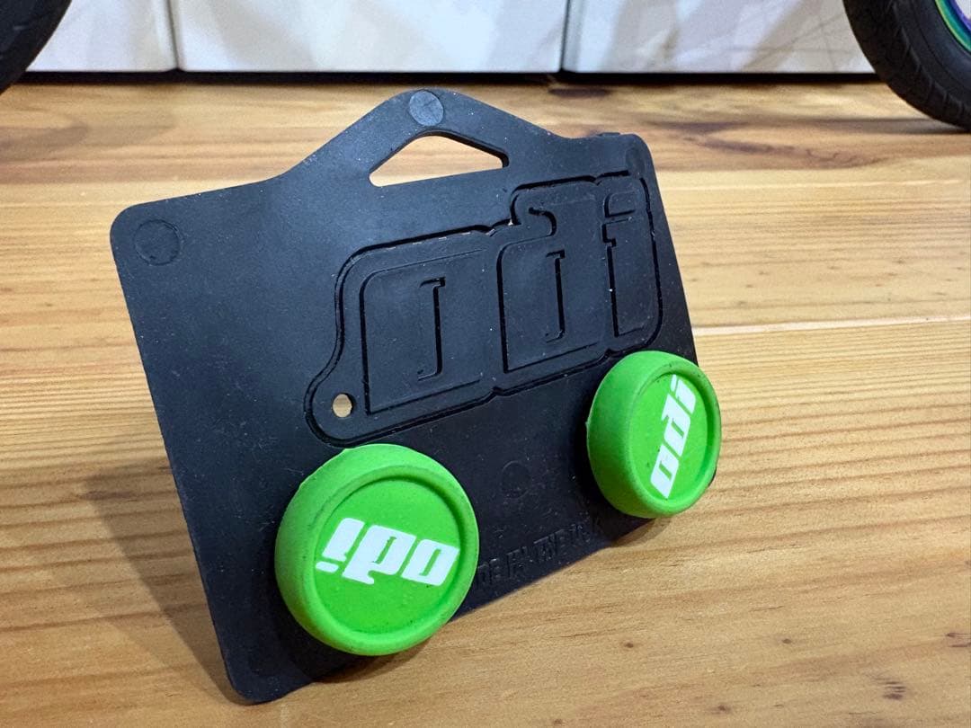STRIDER 14x イエロー　ランバイク　ストライダー　レース仕様　完成品