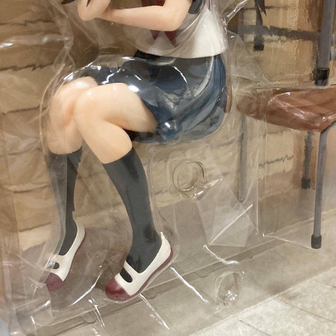 ファット・カンパニー からかい上手の高木さん 高木さん 1/7 フィギュア