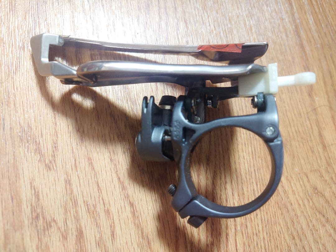 SHIMANO シマノ XTR FD−M950 フロントディレイラー 未使用品