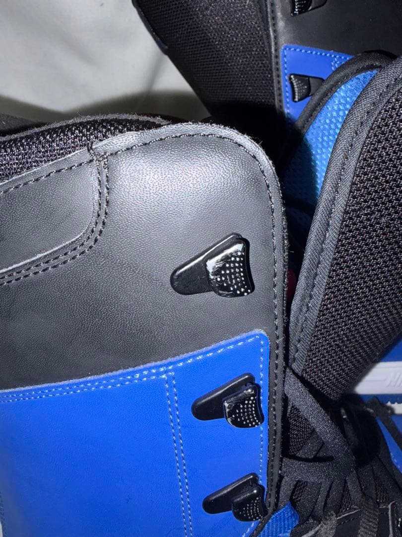 【希少】NIKE VAPEN スノーボードブーツ 27cm