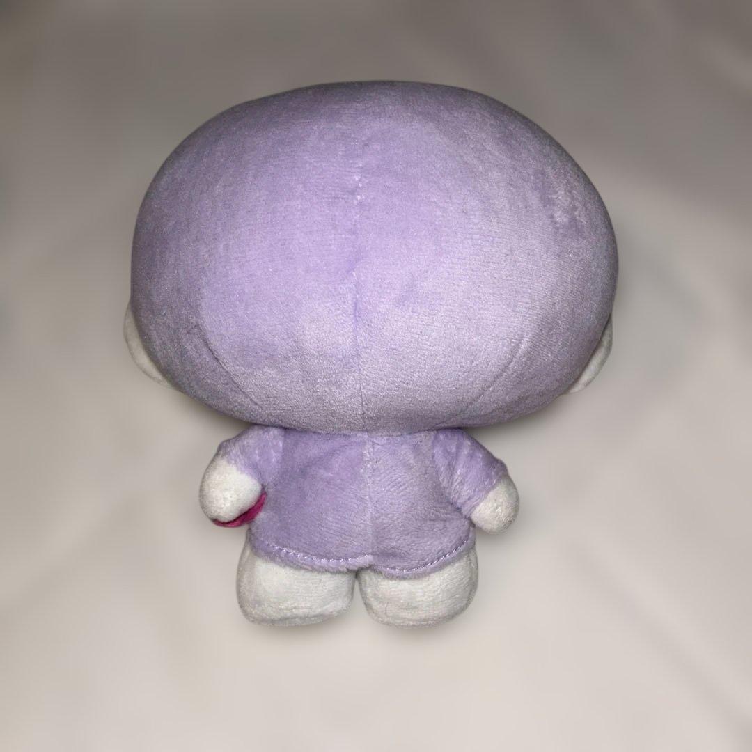 ITZY WDZY TUK ぬいぐるみ リュジン LINE FRIENDS