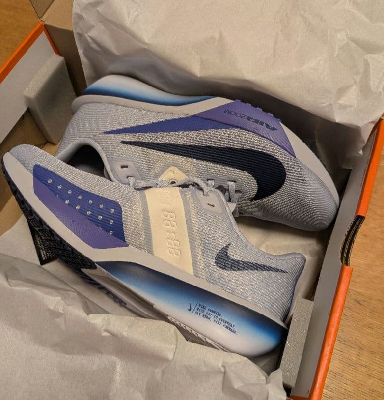 NIKE AIR ZOOM RIVAL FLY 4 ライバルフライ4【28cm】