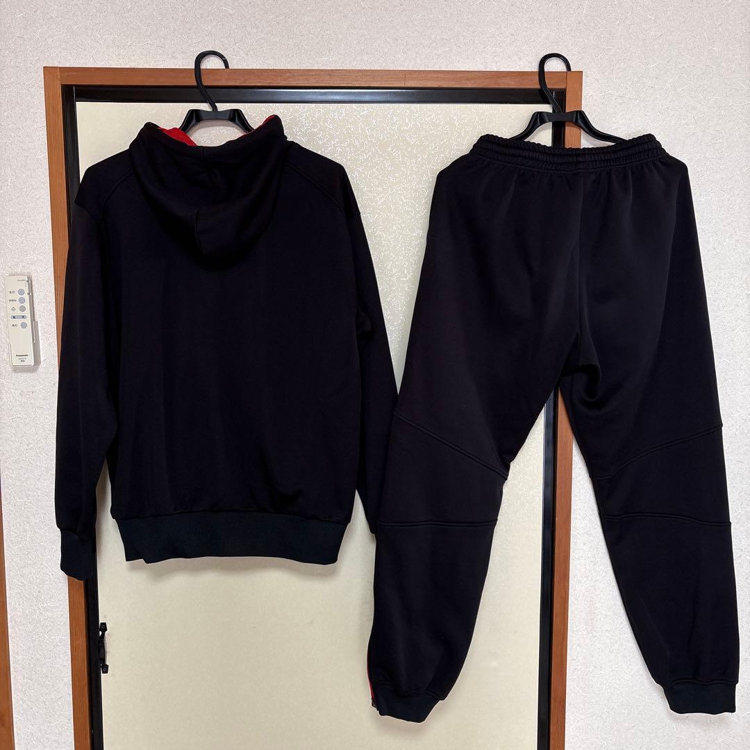 NIKE ジョーダンセットアップ