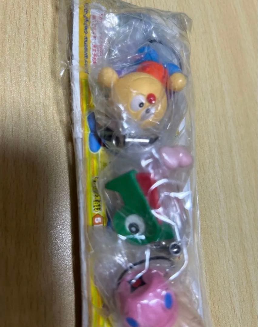 キテレツ大百科 コロ助キーホルダーマスコット藤子不二雄 バンダイ フィギュア