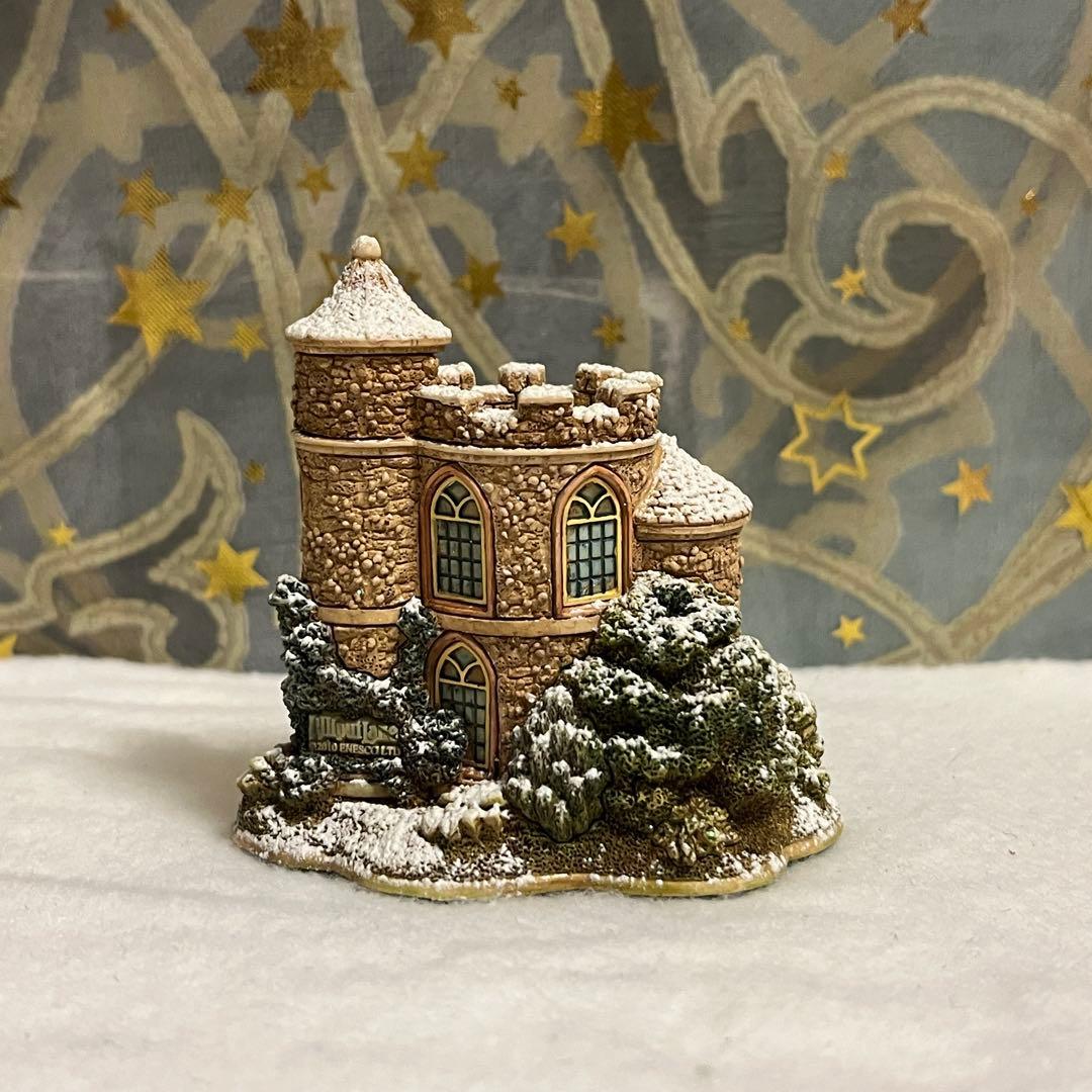リリパットレーン40☆THE FOLLY & THE IVY