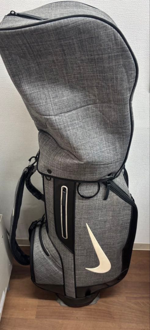 NIKE GOLF キャディバッグ　レトロ カートキャディバッグ BG0369