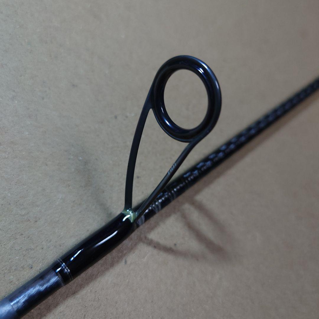 SHIMANO　フリーゲームXT S610LS