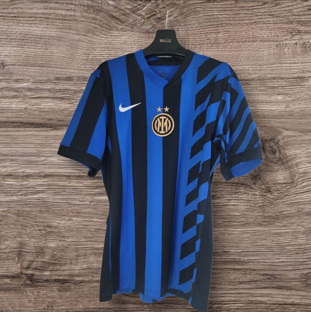 早い者勝ちNike Inter Milan '24～'25ユニフォーム Mサイズ
