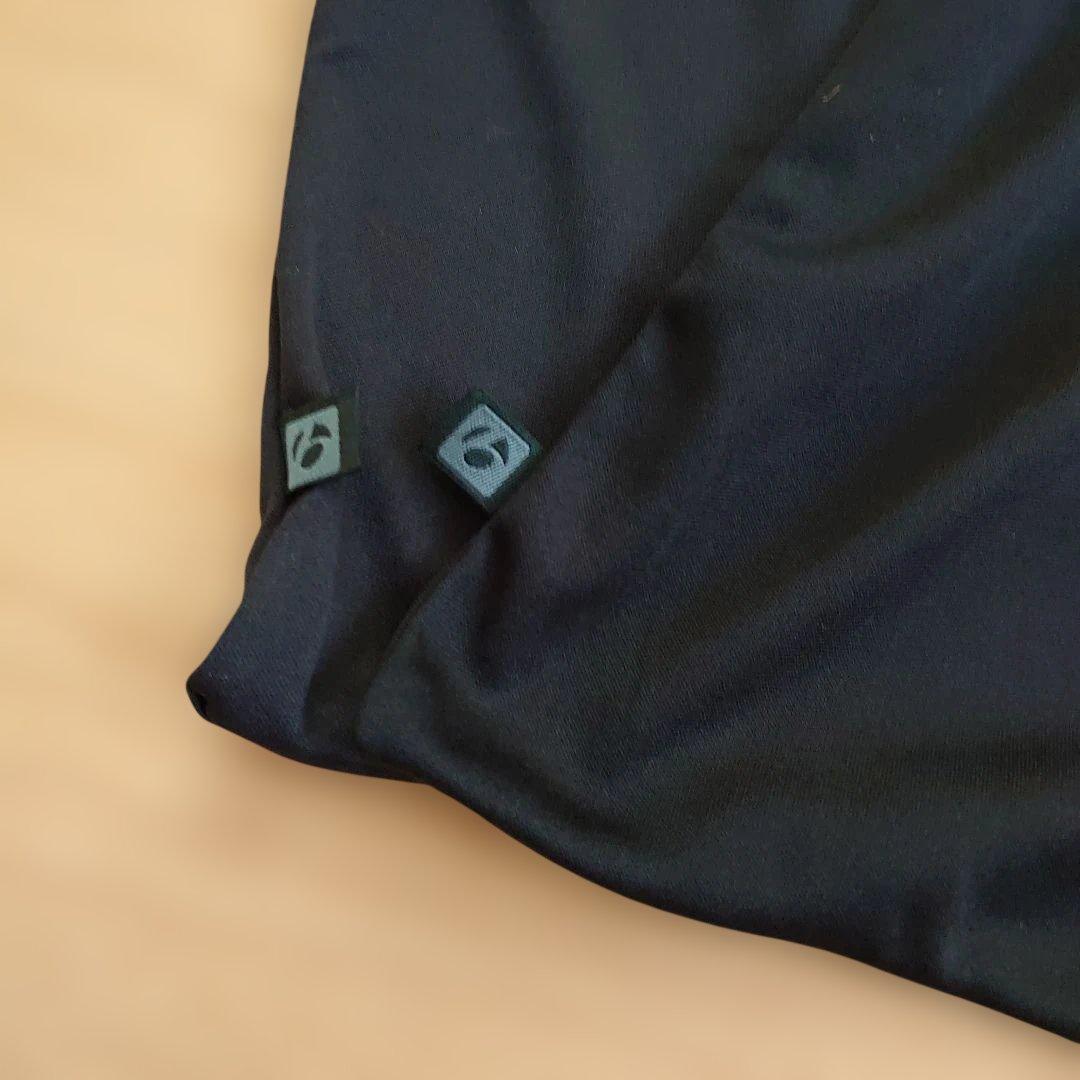 BONTRAGER ホワイト ビンディングシューズ