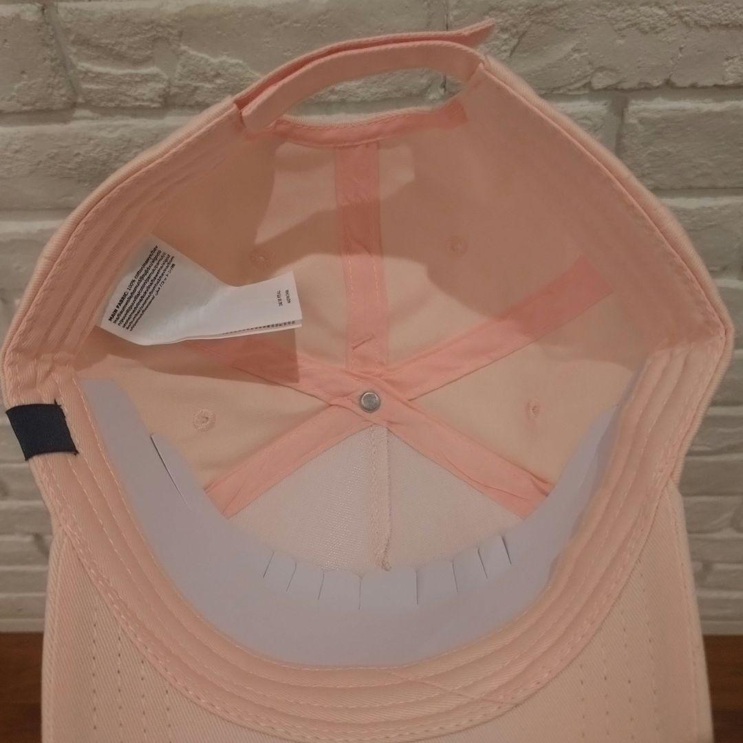 RUGBY FRANCE NATIONAL TEAM CAP【PINK】