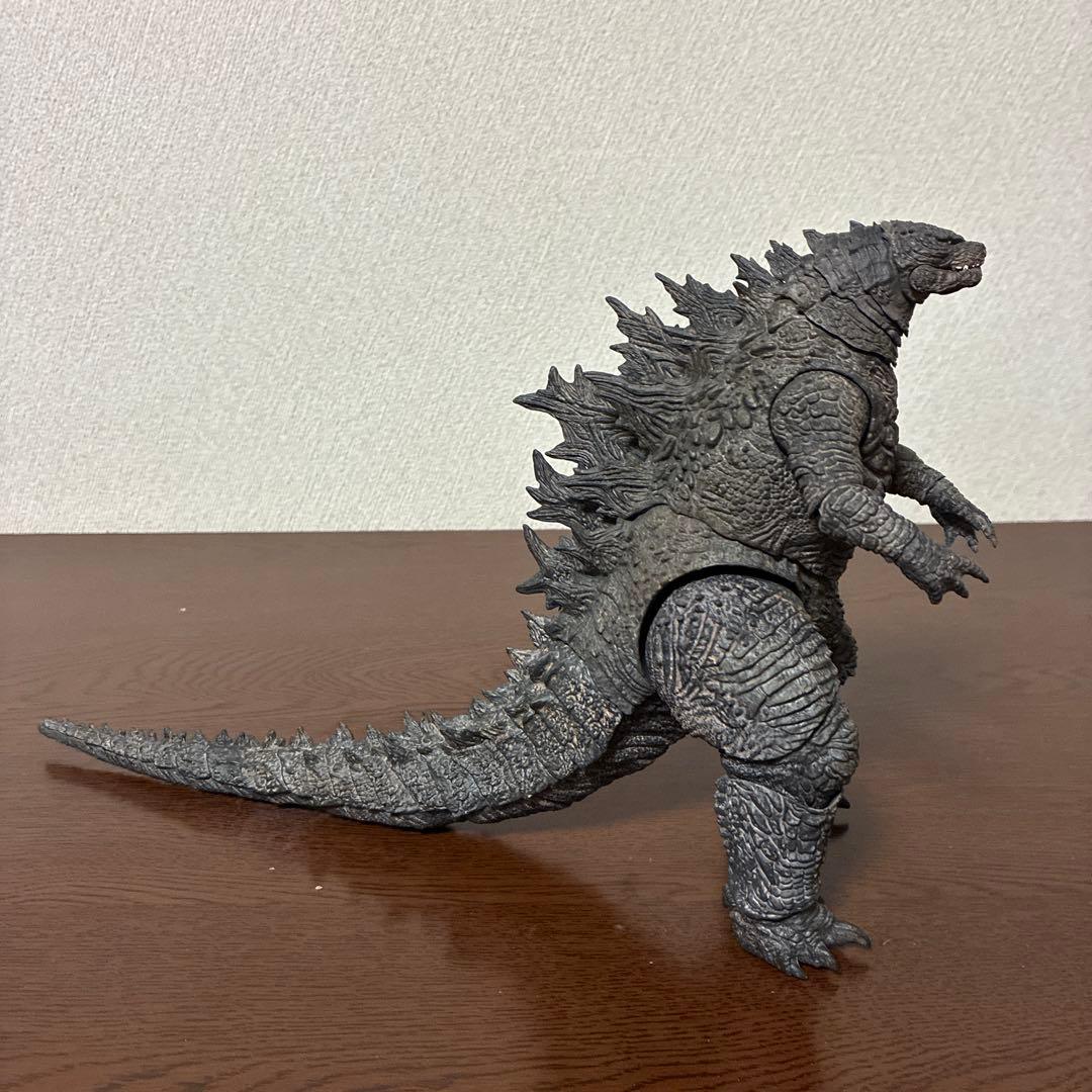 ハイヤトイズ ゴジラ キング・オブ・モンスターズ ゴジラ2019 ※箱無し