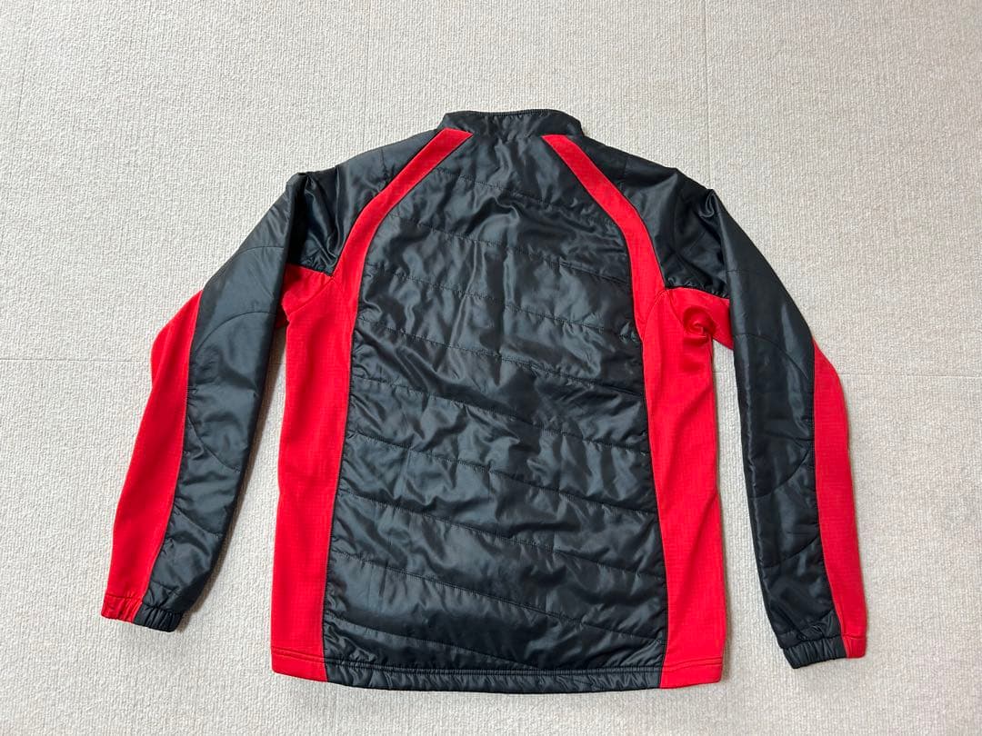 MIZUNO セットアップ 【M】