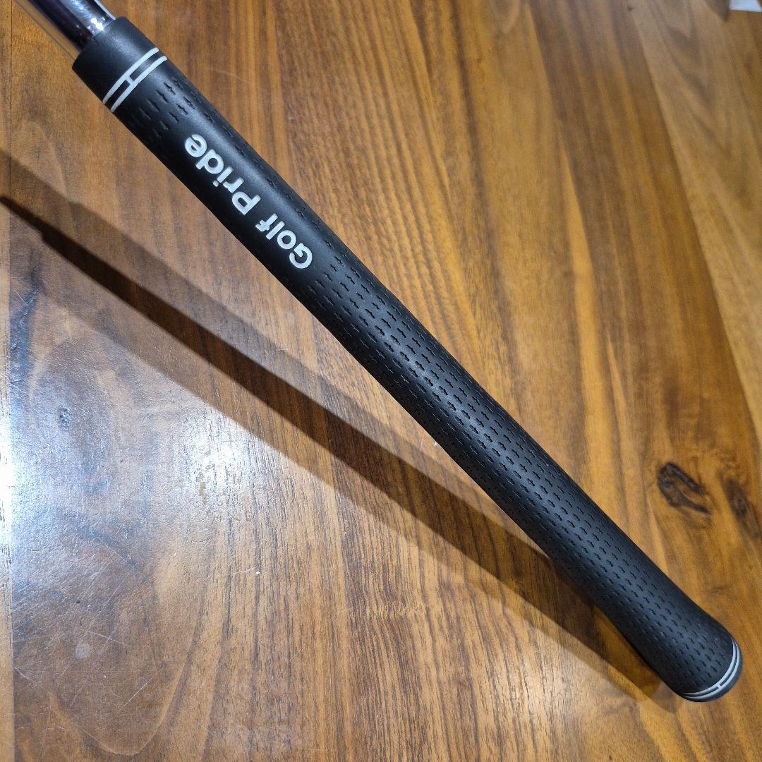 クラブ BRIDGESTONE TOURSTAGE X-Wedge 51 & 57