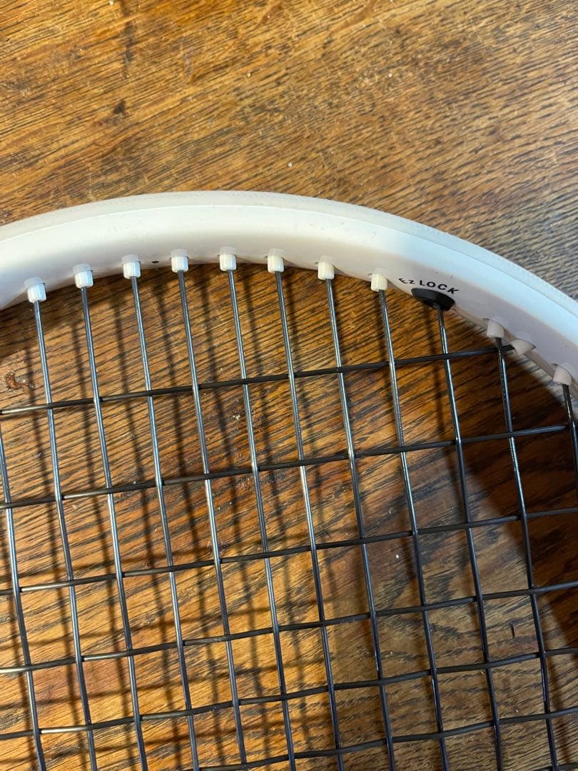 【2本分】Tecnifibre T-FIGHT 305s【バランス307mm】