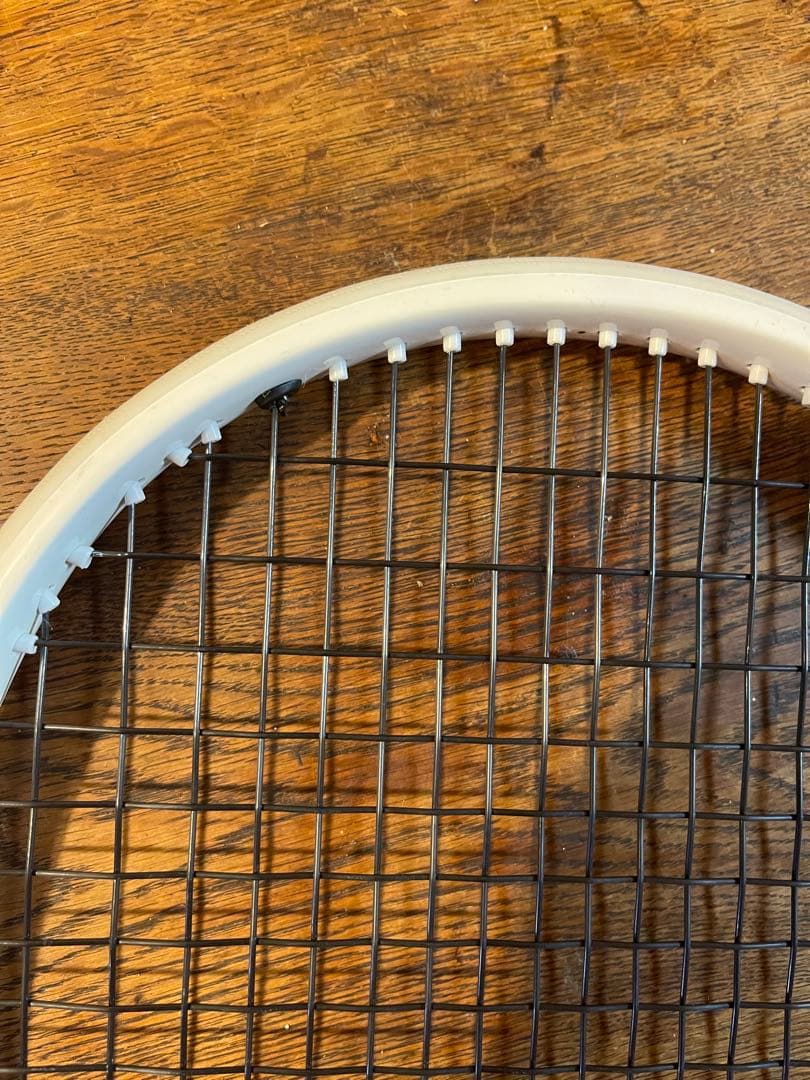 【2本分】Tecnifibre T-FIGHT 305s【バランス307mm】
