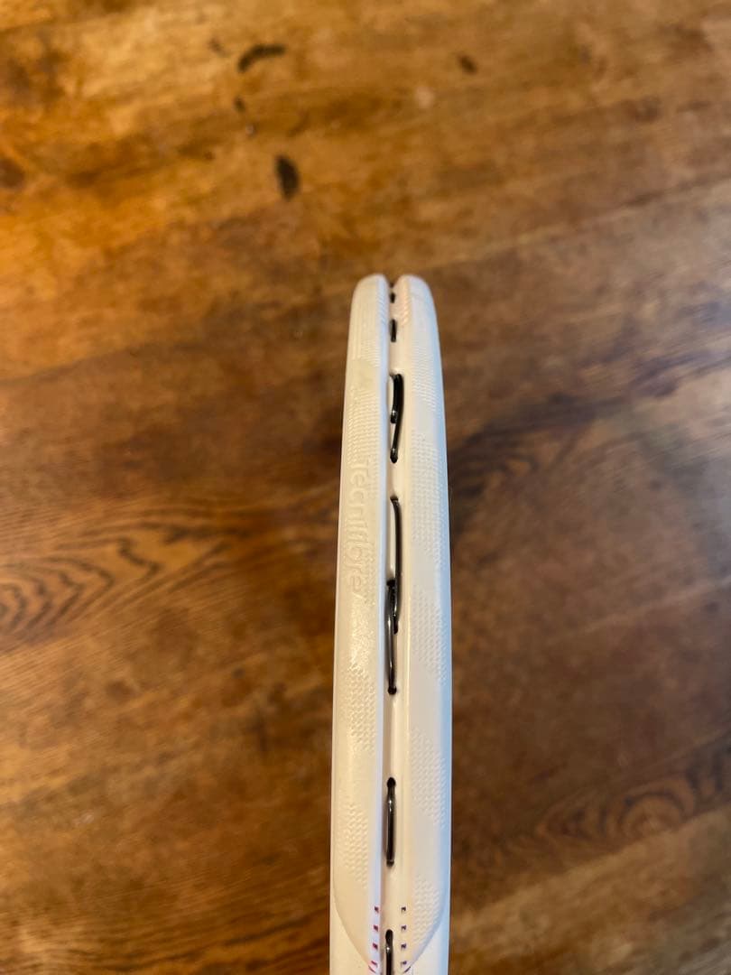 【2本分】Tecnifibre T-FIGHT 305s【バランス307mm】