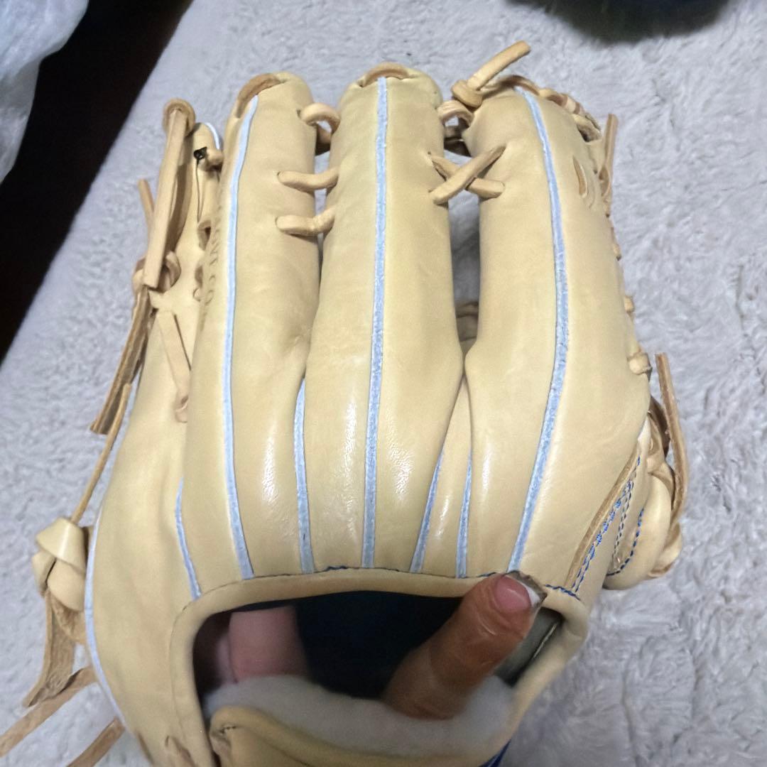 定価2.5！値下げ⭕️ Rawlings