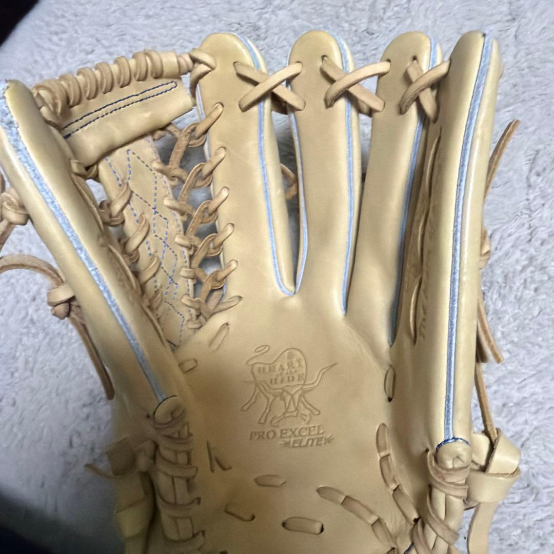 定価2.5！値下げ⭕️ Rawlings