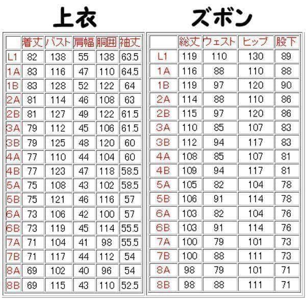 Ｌ１ 陸上自衛隊 リップストップ 迷彩服 Ｌ１