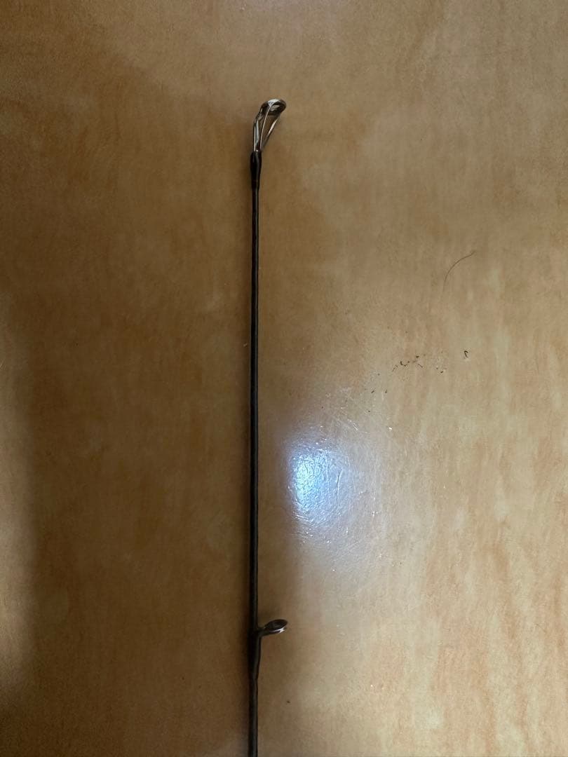 シマノ　ゾディアス264L-2 SHIMANO