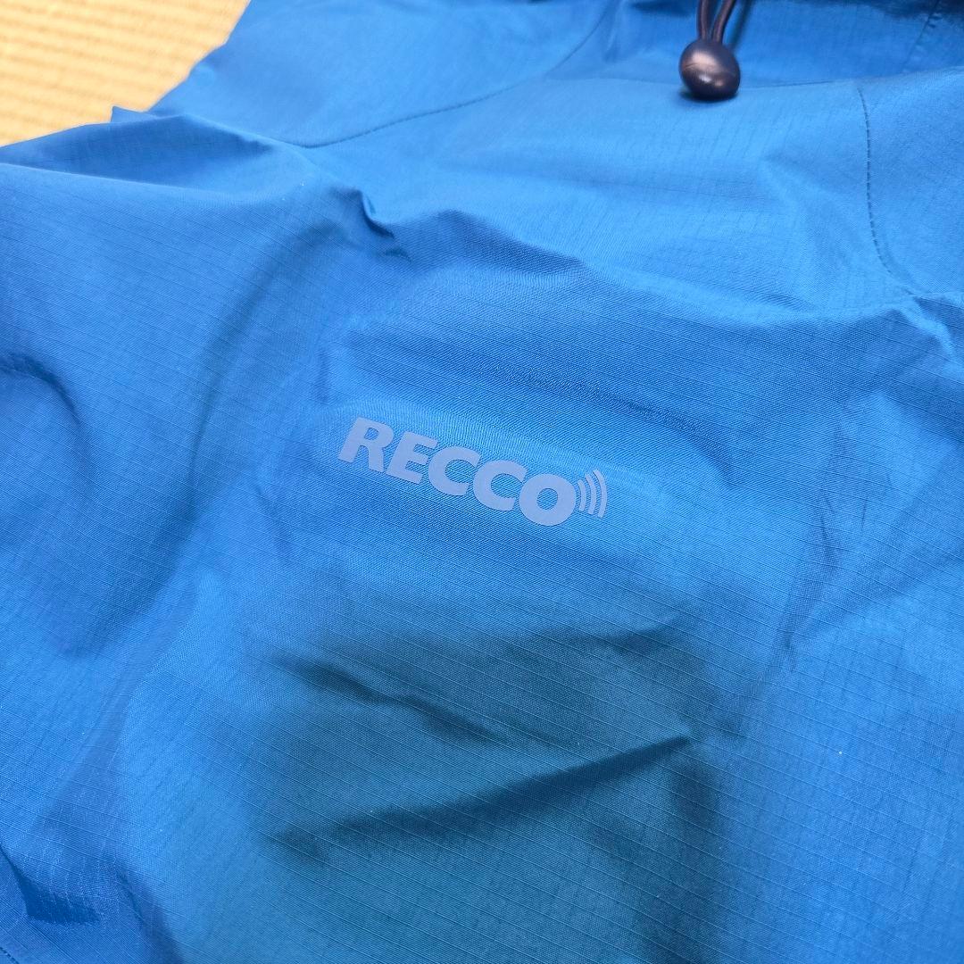 パタゴニアpatagonia　パウスレイヤー上下　スキーウェア　ゴアテックスプロ