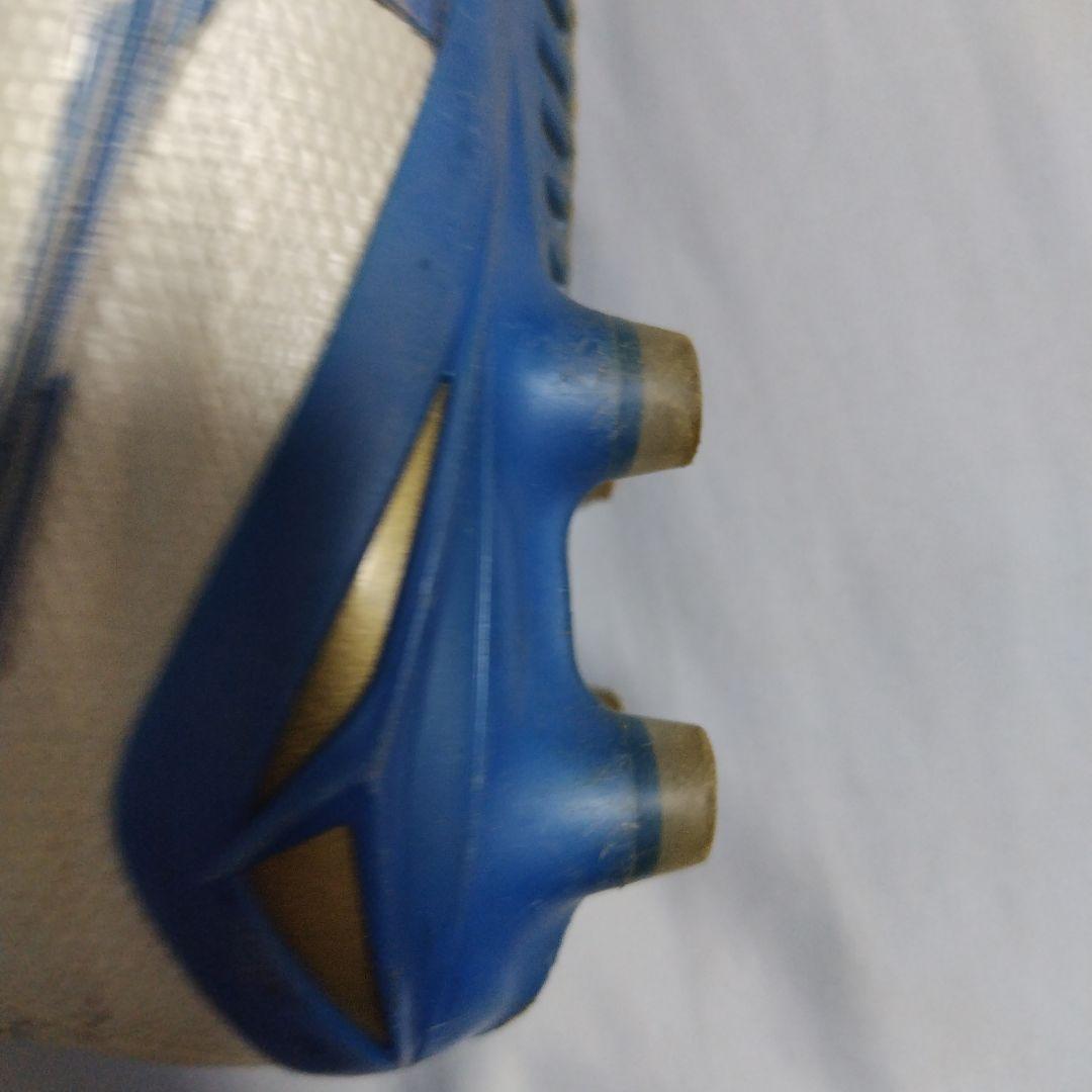 【値引き交渉可能】ミズノ　モレリアネオ4βJAPAN 24.0cm