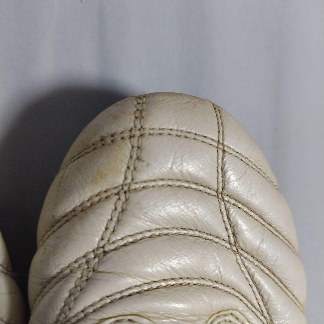 【値引き交渉可能】ミズノ　モレリアネオ4βJAPAN 24.0cm