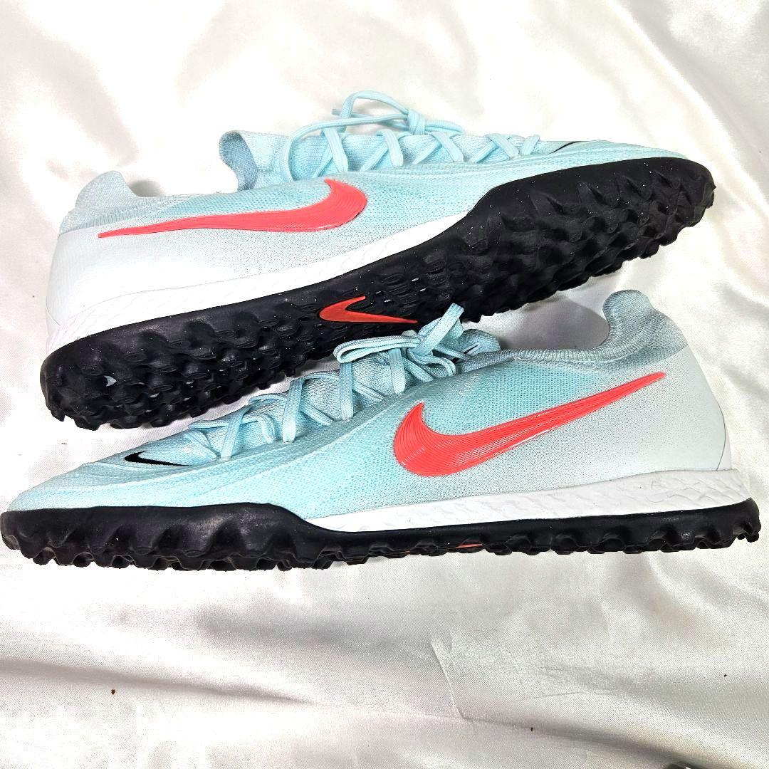 NIKE 　ファントム GX II PRO TF　サッカーシューズ　27.5cm