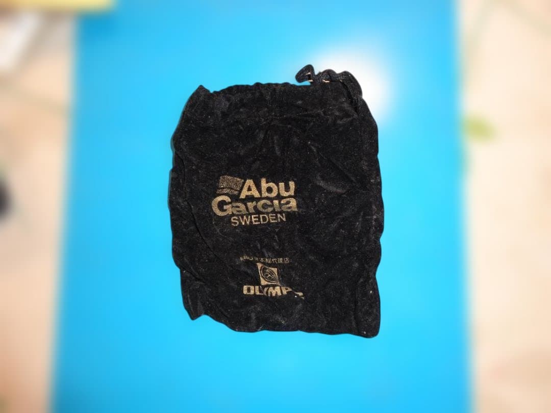 リール ABU4500C