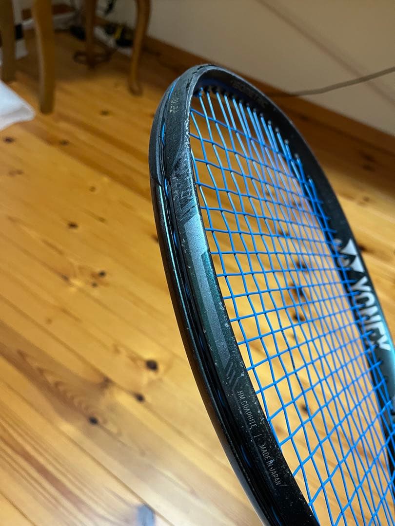 Yonex EZONE 100L Ｇ1 2024