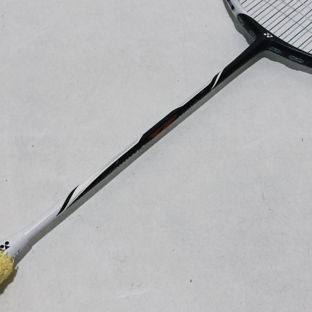 YONEX DUORA Z-STRIKE 3UG5 ヨネックス デュオラ