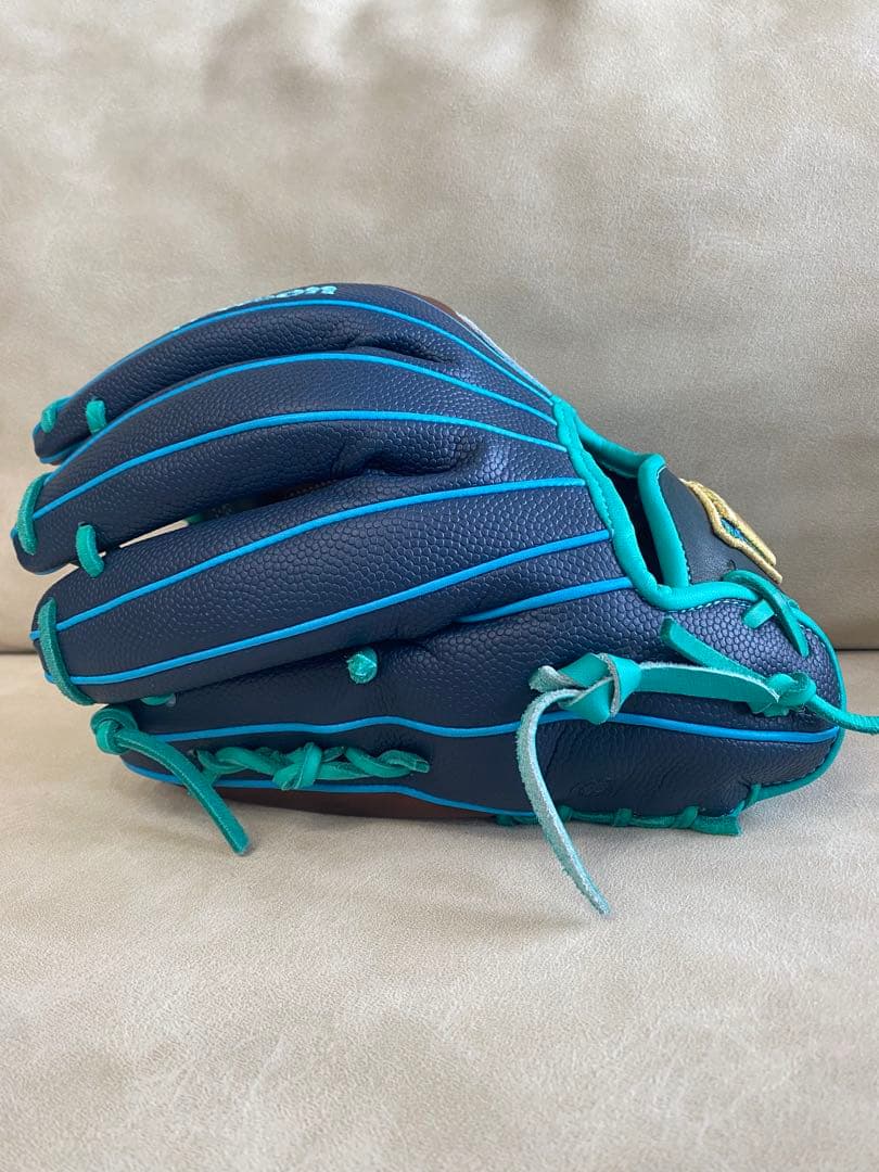 Wilson 軟式オーダーグローブ 日本製