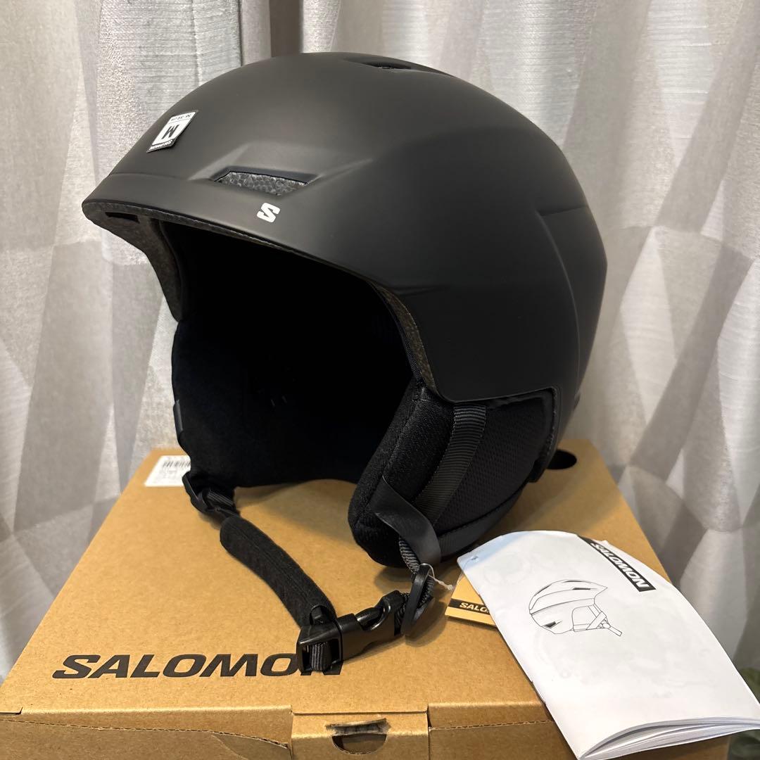SALOMON PIONEER LT ACCESS Mサイズ