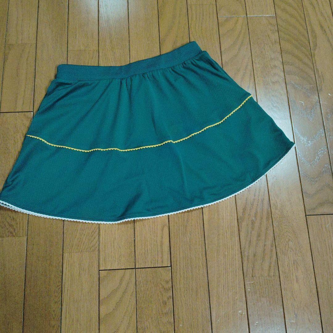 FILA2026春夏物　新品　テニスウェアセットアップ　Мサイズ