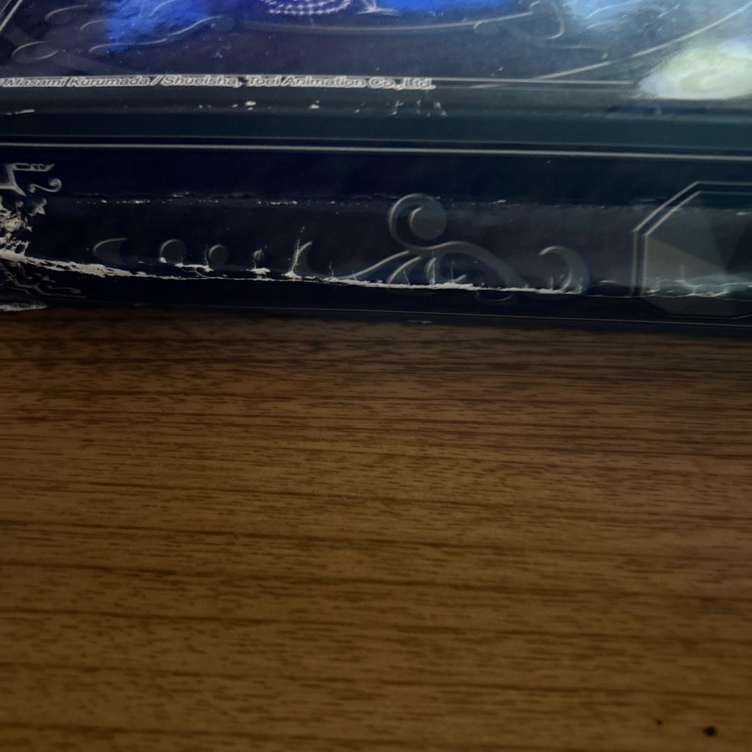 FROM Japan様用　聖闘士星矢　BLACKPHOENIX 暗黒鳳凰座