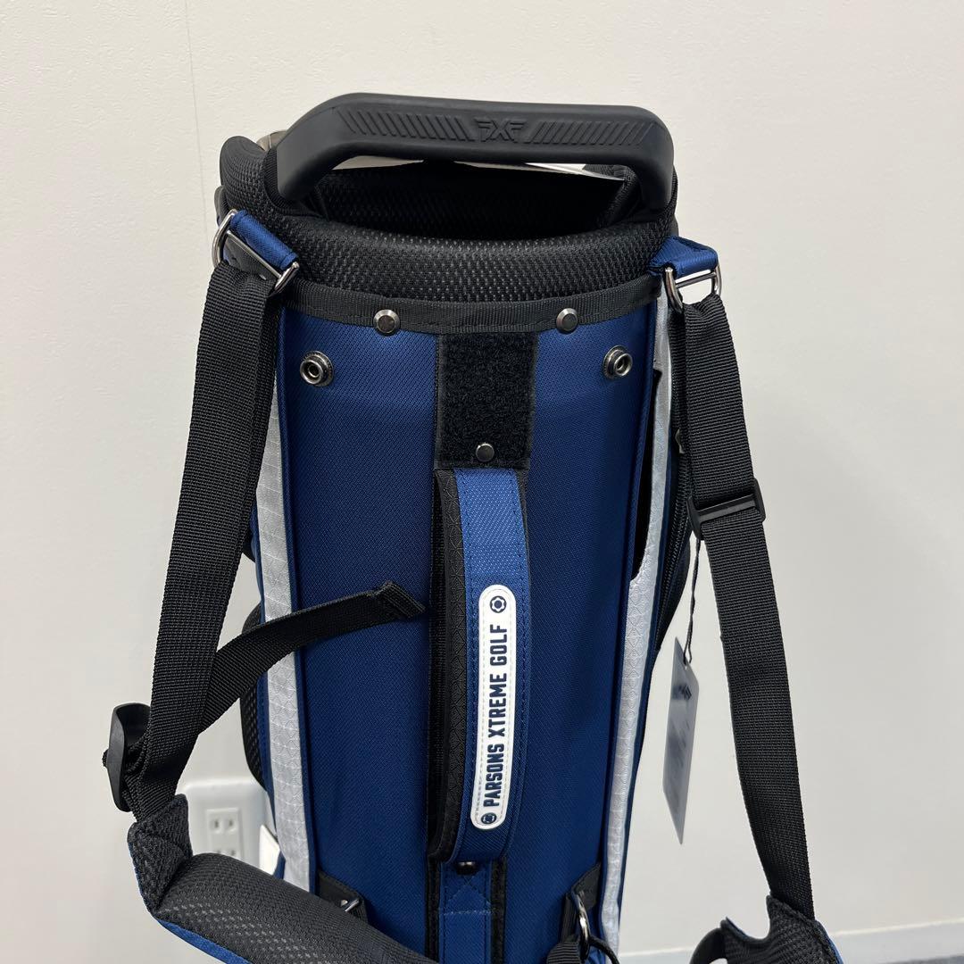 【新品】PXG キャディバッグ スタンドバッグ フリーダムコレクションバッグ