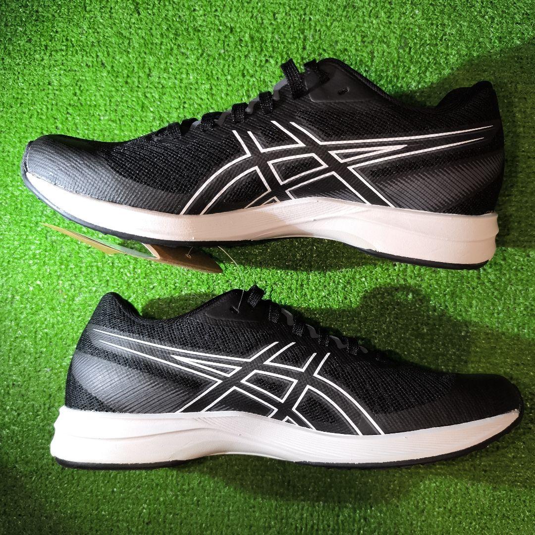 asics ウィメンズランニングシューズ ライトレーサー5 24.0cm