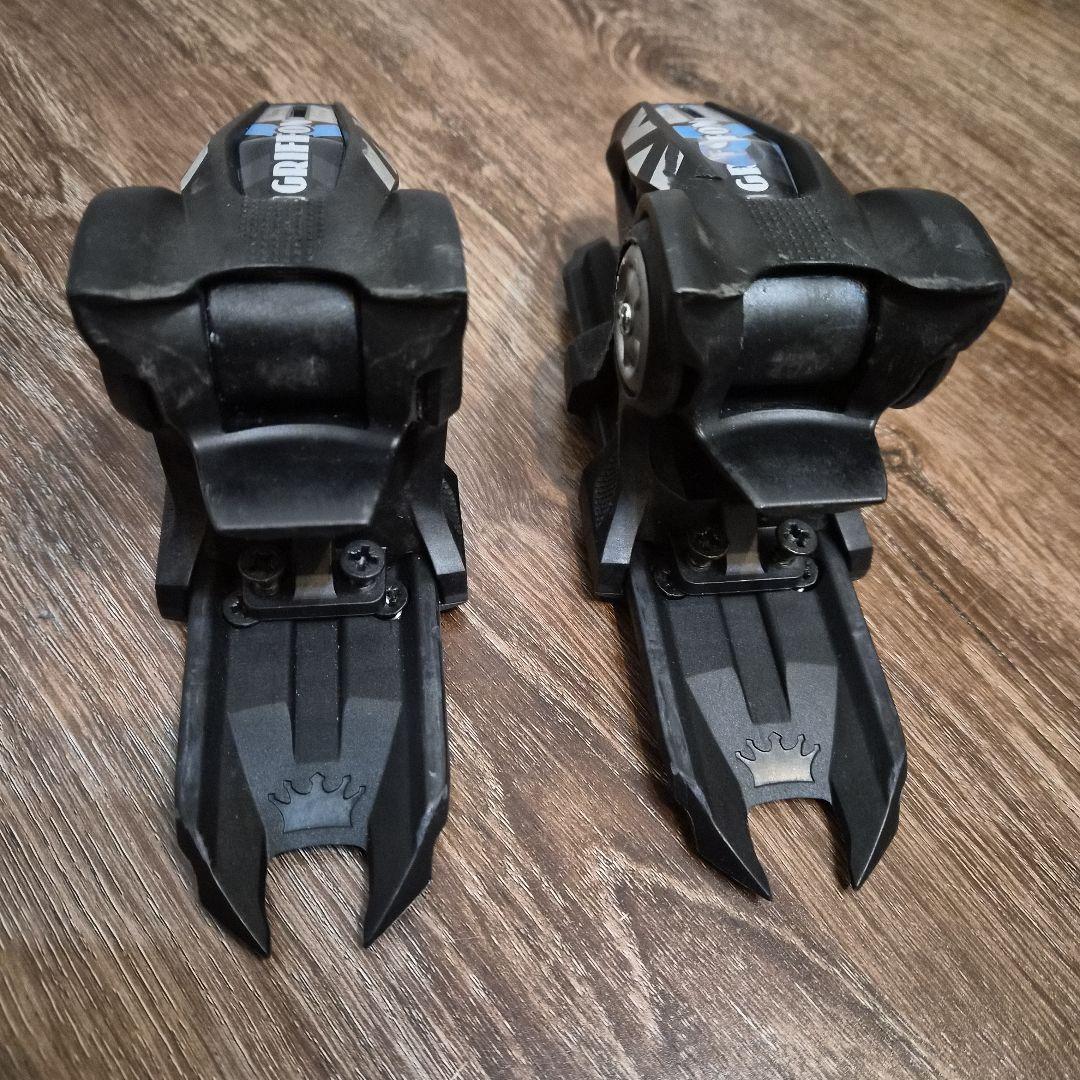 MARKER マーカー GRIFFON 13 ID グリフォン