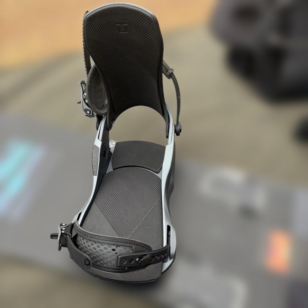 SALOMON スノーボードセット