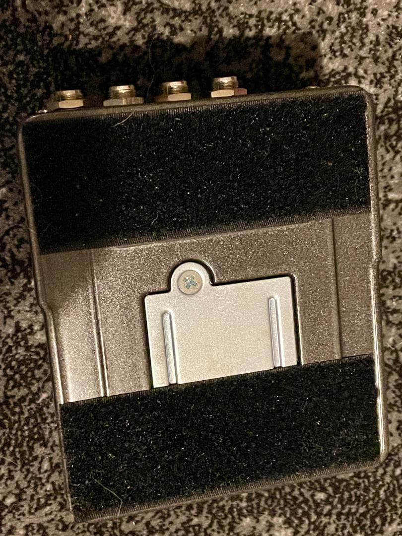 ギター DITTO LOOPER X2 TC Electronic