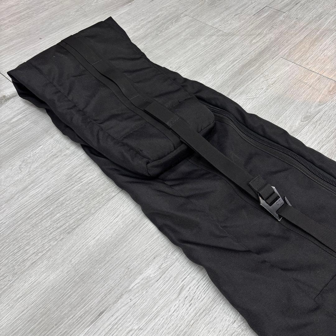 【Db】スキーバック