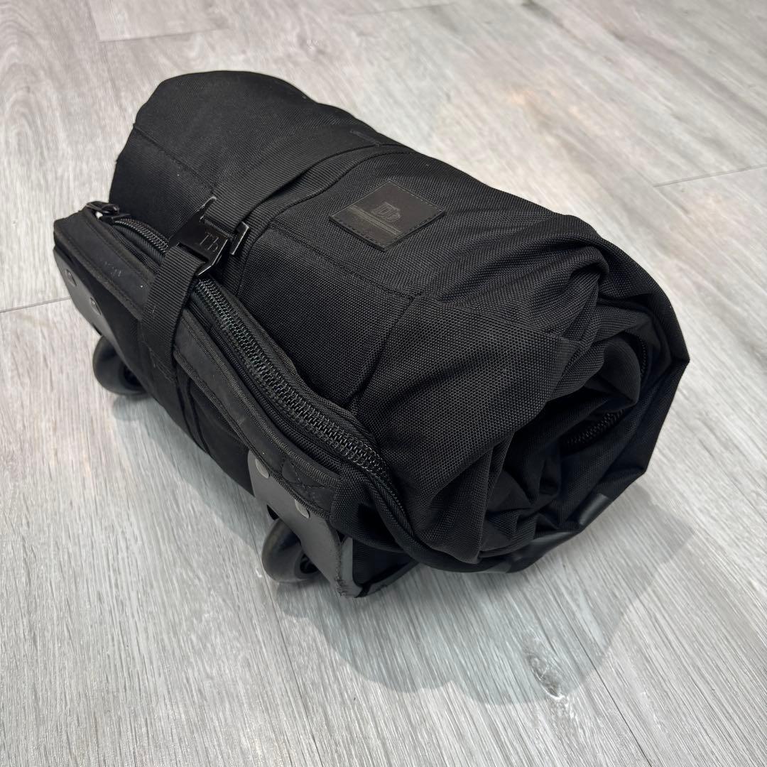 【Db】スキーバック