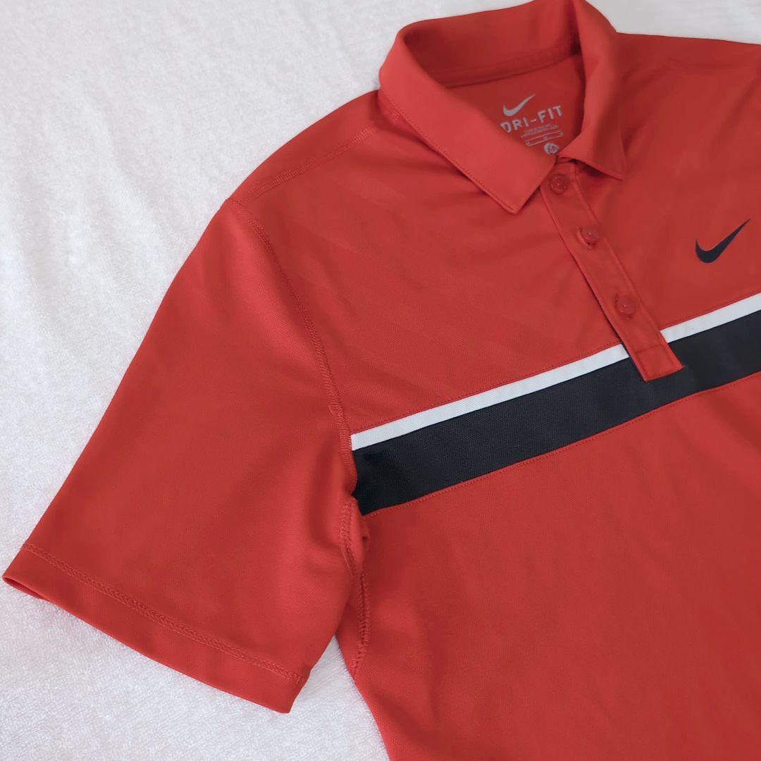 NIKE テニス ゲームポロ Mサイズ 3枚セット