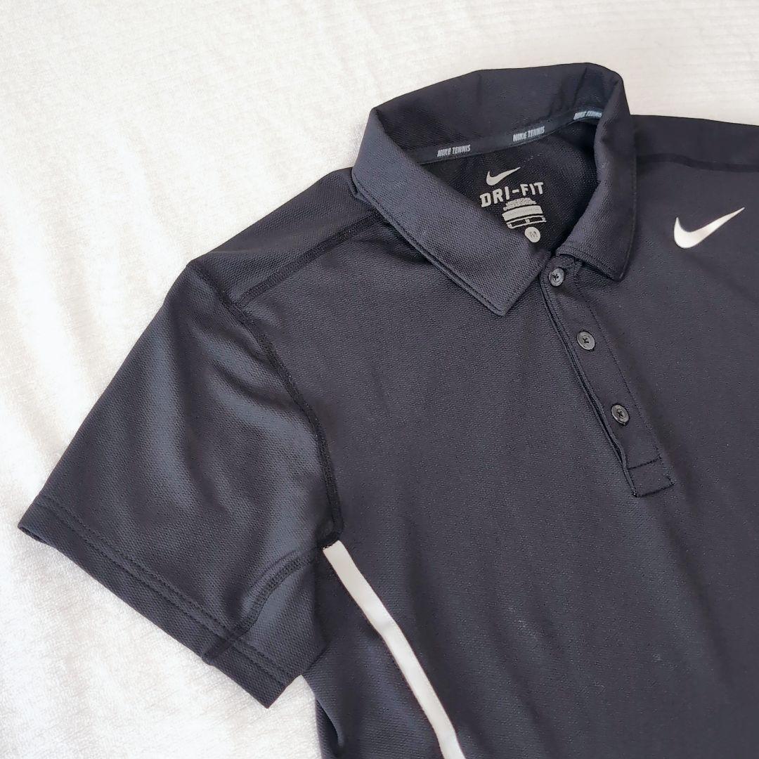 NIKE テニス ゲームポロ Mサイズ 3枚セット
